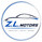 Logo Z.L. Motors di Zagani Lulzim